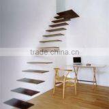 Stainless Steel Staircase thumbnail-5