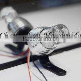 Shoot Glass Led Tail Brake Light for Harley Motorcycle for Harley Cafe Racer Led Taillight thumbnail-3