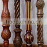 CNC1503S CNC Woodworking Turning Lathe Wood Lathe With the Factory Manufacturing Price thumbnail-3