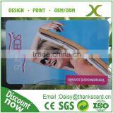 Magnetic Card/plastic Magnetic Stripe Card/hi-co Magnetic Stripe