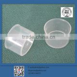 Chinese 2.5-15ml plastic measuring cups