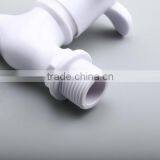 China Manufacture Chrome Plated Plastic Bibcock Abs thumbnail-5