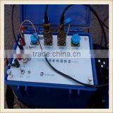 Vertical Gap Analysis Geological Instrument Electrical Engineering Machine thumbnail-1