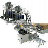 Automatic Carton Packaging Machine thumbnail-1