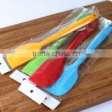 Premium Hygienic Solid Coating Good Cook Silicone Spatula thumbnail-2