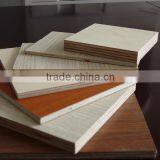 High Quality Melamine Plywood for Decotation and Furniture Use thumbnail-2