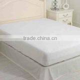 Hot China Products Wholesale Single Mattress Cover/Soft Mattress Protector