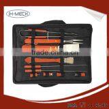 Disposable Bbq Tool Set thumbnail-1