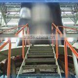 BLACK HDPE GEOMEMBRANE FOR WATERPROOF Material thumbnail-4