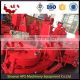 API 7K ZQ Series Power Tong/Hydraulic Drill Pipe Power Tongs for Oil Well Drilling in Oilfield thumbnail-1