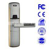 Smart Card Magnetic Lock for Interior Doors