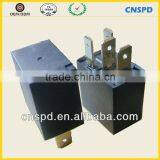 28VDC 20A Micro Relay With 4pins or 5pins Copper Material