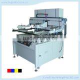 Digital plastic film printer