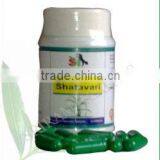 Female Herb Shatavari Capsule thumbnail-1