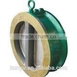 Wafer Butterfly Check Valve