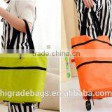 Vegetable Shopping Trolley Bag thumbnail-3