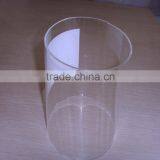 Best Price High Quality Pyrex Glass Tube Pipes ,glass Tubes for Sale thumbnail-3