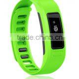 Hot Colorful H6 Health Bracelet Ios thumbnail-4