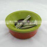 Aquarium Fish Food (two-tone Straight Dog Chews) thumbnail-3