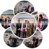 2013 New Compact 10X Lighted Jewelers Loupe / Magnifier With LED & Fluorescence Lights