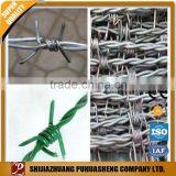 Double Twisted Spiral Antique Barbed Wire for Sale thumbnail-1