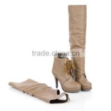 fashion special double wear lady sexy boots XW234