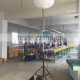 Most Convenient Outdoor Lighting Equipment Light Tower thumbnail-5