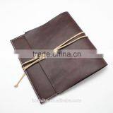 Customized Design Genuine Leather Pad Tablet Case Cover thumbnail-1