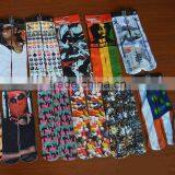 Wholesale Socks 3d Digital Stereo Printing Thickening Terry Socks Basketball Teen Tube Socks Young Boy Tube Socks thumbnail-3
