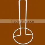 Toilet Tissue Holder 008 thumbnail-1