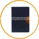 Fashion Jeans Style PU Leather Smart Cover Case for IPad Mini From Dailyetech