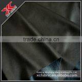 100% Polyester Golden Velvet Knit Italian Fabric for Garments,sportswear