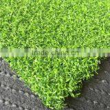 New Design Green Gate Ball Court Use Articial Grass With Warranty Guarantee