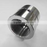 High Precision Stainless Steel Bushing thumbnail-1