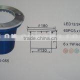 LED Underground Lamp