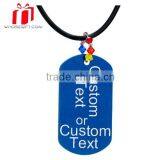 Wholesale Pet Id Dog Tag, High Quality Pet Id Dog Tag