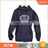 Windproof Ribbing Fabric for Sweatshirts Embroidered Hoodie thumbnail-4