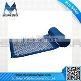 Muscles Pain Relief Acupuncture Acupressure Body Mat thumbnail-4