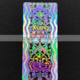 Anti-Counterfeit,Durable,Holographic Feature and PET, Material 3d Security Custom Hologram Stickers thumbnail-5