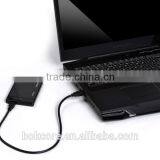 External HDD Enclosure Designed for 5~7mm Thickness 2.5''SATA HDD thumbnail-4
