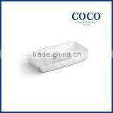 Ceramic Bathroom Sink Wash Basin Sanitary Ware Factory thumbnail-1