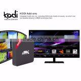 2016 H96 Plus Amlogic S905 2GB/16GB Quad Core Gigabit TV BOX thumbnail-6