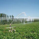 Capstan Type Sprinkling Machine thumbnail-5