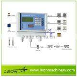 Leon Intelligent Automatic Environment Controller for Poultry Farm