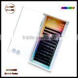 Wholesale Japan Quality Eyelash Extension Private Label Prime Faux Mink Eyelash Extensions thumbnail-3