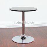 Modern Cheap Living Room Round Top Coffee Table thumbnail-2