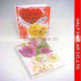 Flower 36Pages Photo Album thumbnail-1