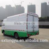 Cargo Van LS5040XXYC for Sale thumbnail-5