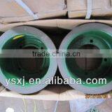 30mm Thickness of Rubber Rice Rubber Roller thumbnail-5
