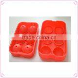 Silicone Ice Cube Mold for Beer in Stock With Lid /ice Silicone Mould thumbnail-1